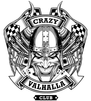 Crazy Valhalla Club Vantaa